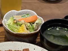-ITARU食堂·定食料理(西丽店)
