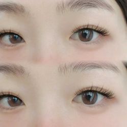 -睫乐园•睫公馆•美睫美甲沙龙