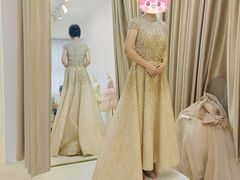-MSV 高端礼服定制(大良店)