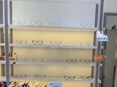 -ALPS阿尔卑斯眼镜(我格广场店)