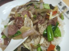-孙家面馆(淮海第一城店)
