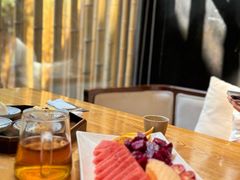 -竹里馆·淮扬菜·功夫茶(老门东店)