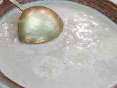 -诺敏塔拉奶茶-布里亚特包子-手把肉(锦都会店)