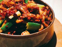 -山石榴·贵州菜(丰盛里店)