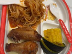 -避风塘·金牌店·夜宵(金玉兰店)