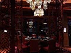 -丽江金茂凯悦臻选酒店-滇香馆