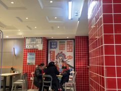 -子午路张记肉夹馍(兵马俑店)