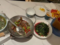 -相遇·川湘融合菜(丹阳吾悦广场店)