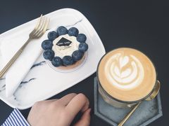 蓝莓塔-UNI UNI(环亚凯瑟琳店)