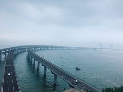 -星海湾跨海大桥