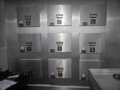 -BlueGame深蓝密室逃脱真人NPC(京投港·长阳店)