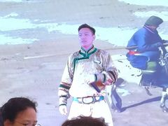 -巴音浩日娲·蒙餐(双林东路店)