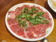 -受气牛肉·重庆耙牛肉(来福士店)