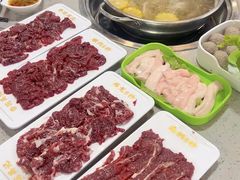-杏花吴记牛肉火锅