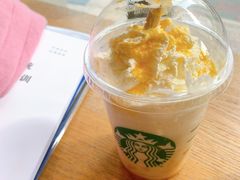 -星巴克(凯德晶萃店)