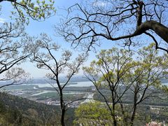 -虞山风景区