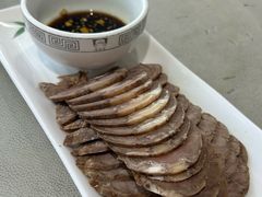 -闻道食府烙饼卷带鱼(原车耳营店原大觉寺店)