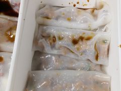 香菇猪肉肠粉-老广酒楼(樱花店)
