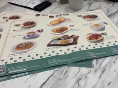 -翠华(澳门银河店)