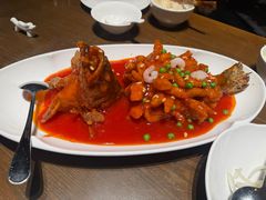 -廊亦舫Lang Yi Fang Restaurant(金桥店)