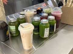 -喜茶(广州保利中环店)