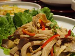 -纽斯特牛排自助餐厅(浦东文峰广场店)