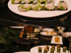 -环球港凯悦 · 享悦中餐厅