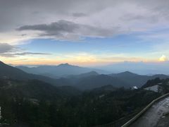 -云顶高原