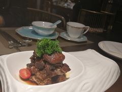 传统苏式熏鱼-童福兴·南京菜(老门东店)