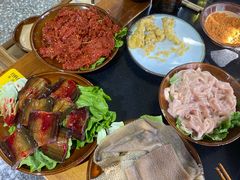 -重庆故事姊妹老火锅(财经学院店)