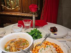 -玫瑰厅上海菜(兴国路店)