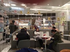 -奈雪的茶(市百一店)