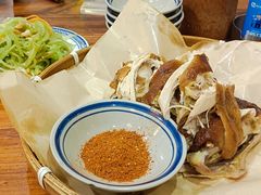 -刘师父老汉口江湖菜(蔡锷路店)