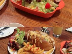 -宝莱纳啤酒花园餐厅PAULANER BRAUHAUS Nanjing(广州路店)