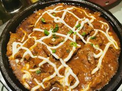 黑椒牛柳-胡家大厨(时光街店)