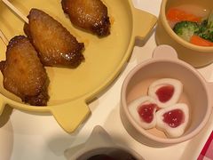 -西贝(厦门中华城店)
