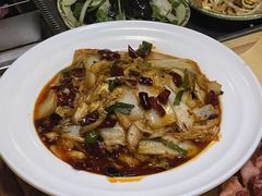 -悦屋老板娘的烤肉店(紫薇田园店)