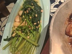 -绿茶餐厅(布吉万象汇店)