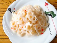 -齐道清真餐厅(金阳商贸城店)