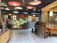 -锅来乐地锅鸡(安亭店)