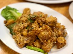 -ZF Seafood Restaurant 卓峰海鲜餐