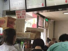 -林静小吃(复兴路店)