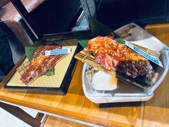 -NIUAN牛庵·日式和牛烧肉(恒隆店)