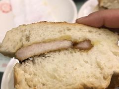 -义顺牛奶公司(庇利金街店)