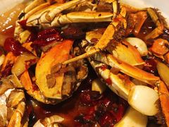 -老长沙龙虾馆·聚会餐厅(白石洲店)