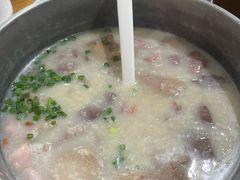 -南记食粥坊·宵夜大排档(莲花总店)