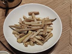 -艳阳天·非遗楚菜(武汉客厅店)