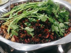-天治宣·野椒鸡(龙头寺总店)