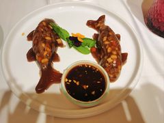 -惠丰堂饭庄·烤鸭·京味菜(翠微路店)