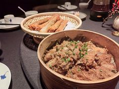 -简小舍· 民间手艺菜(古德寺店)